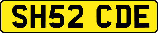 SH52CDE