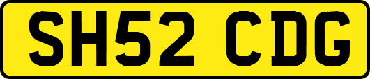 SH52CDG