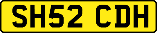 SH52CDH