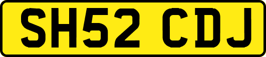 SH52CDJ