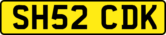 SH52CDK