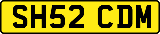 SH52CDM