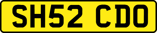 SH52CDO