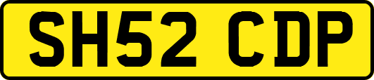 SH52CDP