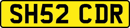 SH52CDR