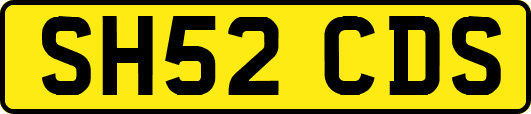SH52CDS