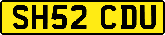 SH52CDU