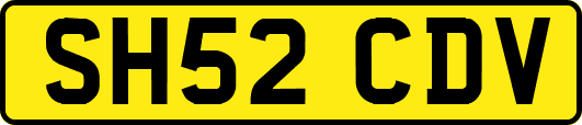 SH52CDV