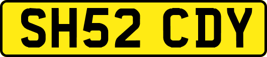 SH52CDY