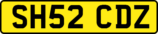 SH52CDZ