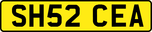 SH52CEA