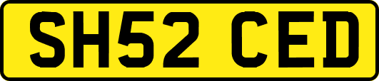 SH52CED