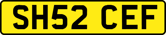 SH52CEF