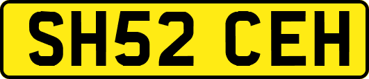 SH52CEH