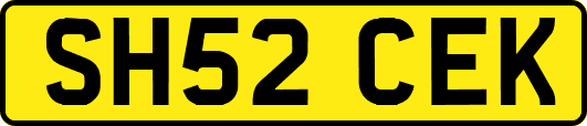 SH52CEK