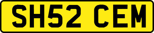 SH52CEM