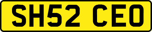 SH52CEO