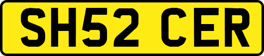 SH52CER