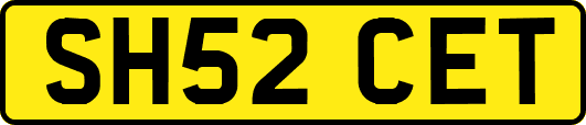 SH52CET