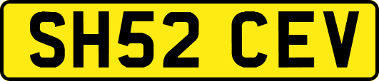 SH52CEV