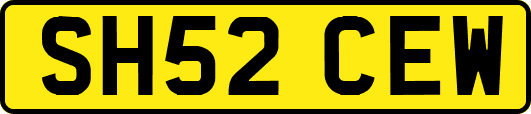 SH52CEW
