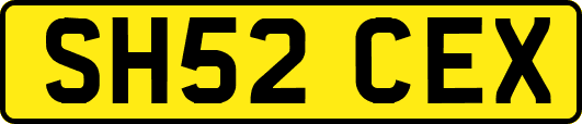 SH52CEX
