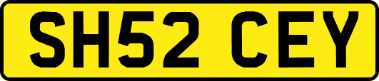 SH52CEY