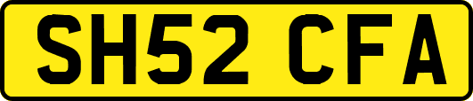 SH52CFA