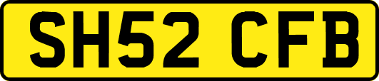 SH52CFB