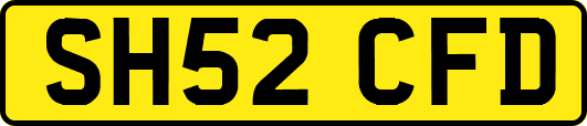SH52CFD