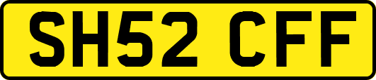 SH52CFF