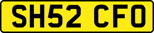 SH52CFO