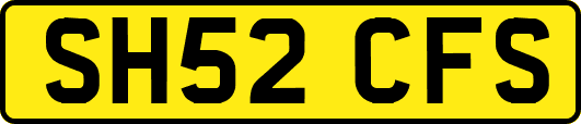 SH52CFS