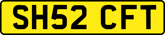 SH52CFT