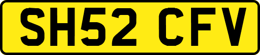 SH52CFV