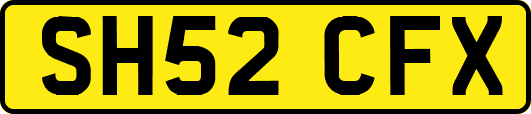 SH52CFX