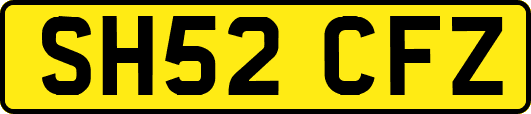 SH52CFZ