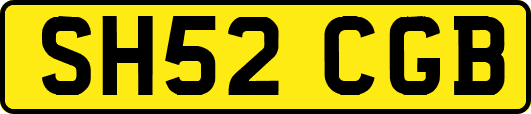 SH52CGB