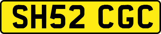 SH52CGC