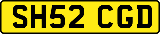 SH52CGD