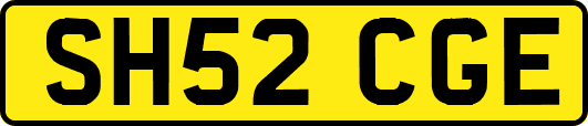 SH52CGE