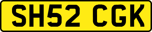 SH52CGK