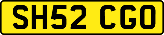 SH52CGO