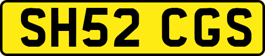 SH52CGS