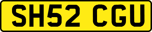SH52CGU