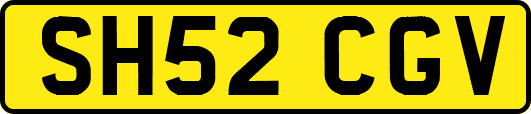 SH52CGV