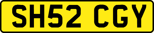 SH52CGY