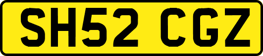 SH52CGZ