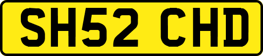 SH52CHD