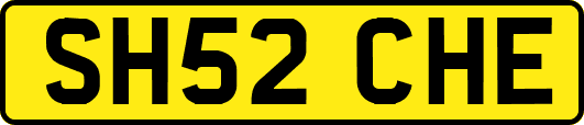 SH52CHE